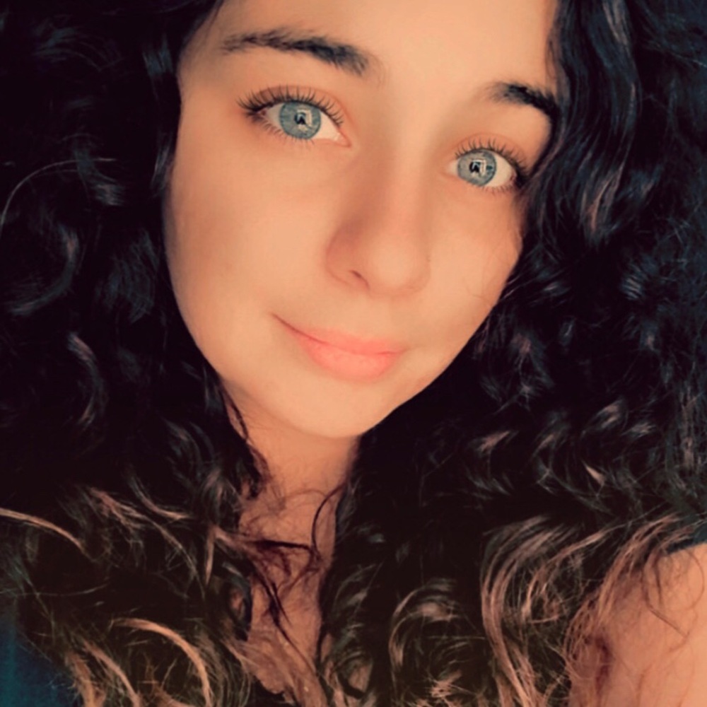 Meet your Posher, Maria